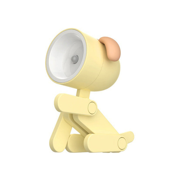 LED Shadow Night Light |