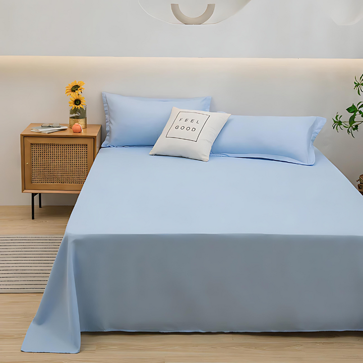 BowLift | PureLinen | Premium Linen Bedding