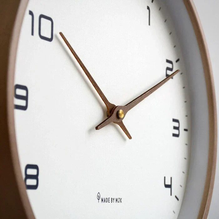 BowLift | Wooden Watch - NordicTimber