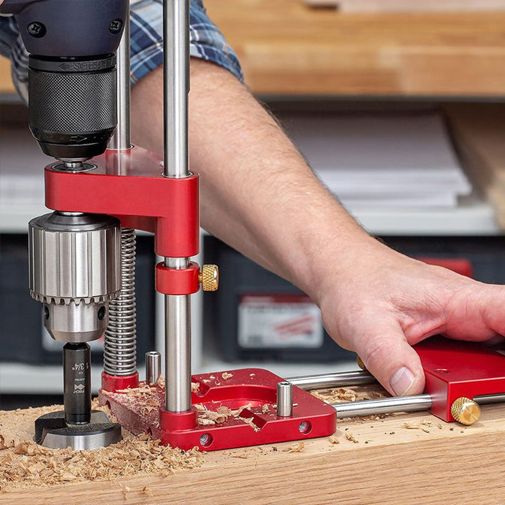 BowLift | Precise Woodworking Locator