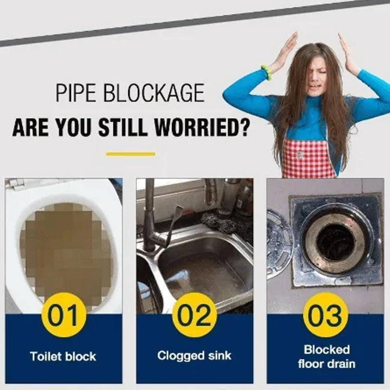 BowLift | Sink &amp; Drain Cleaner