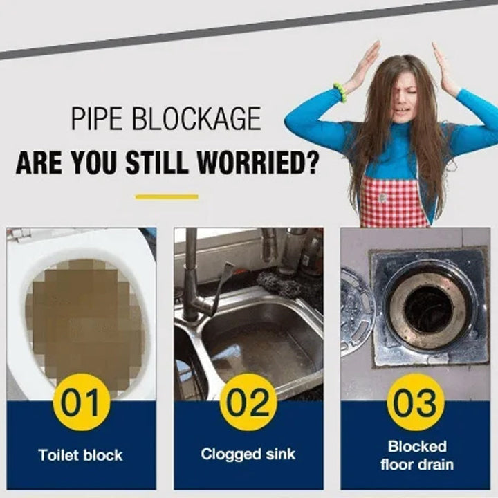 BowLift | Sink &amp; Drain Cleaner