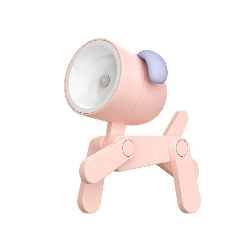Atmospheric LED Night Light - GlowMini |