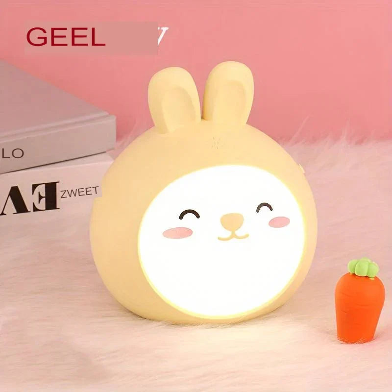 Cute Night Light for Children&