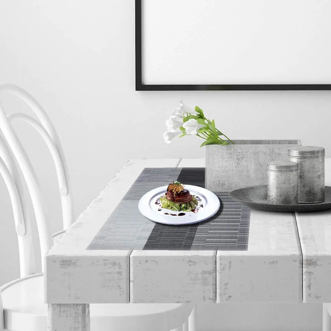 BowLift | High-Quality Washable Table Mats