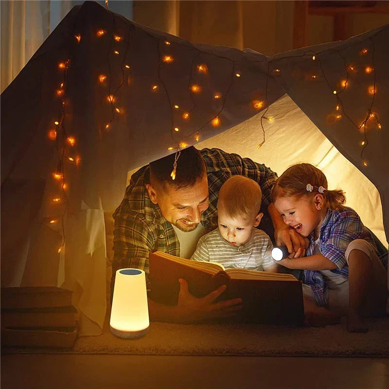 Enchanting and Calming Night Light