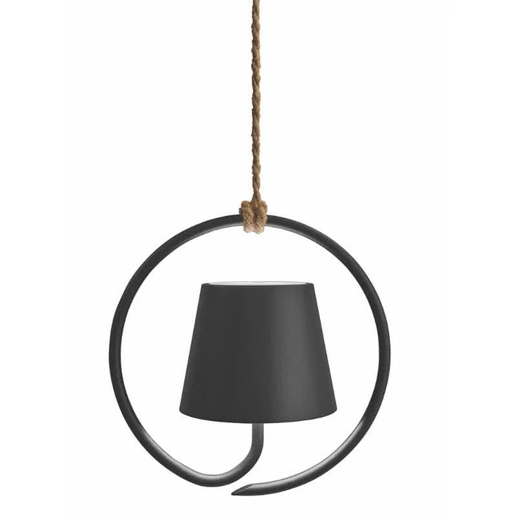 Pendant lamp - Emptyoo - Height adjustable - Modern design