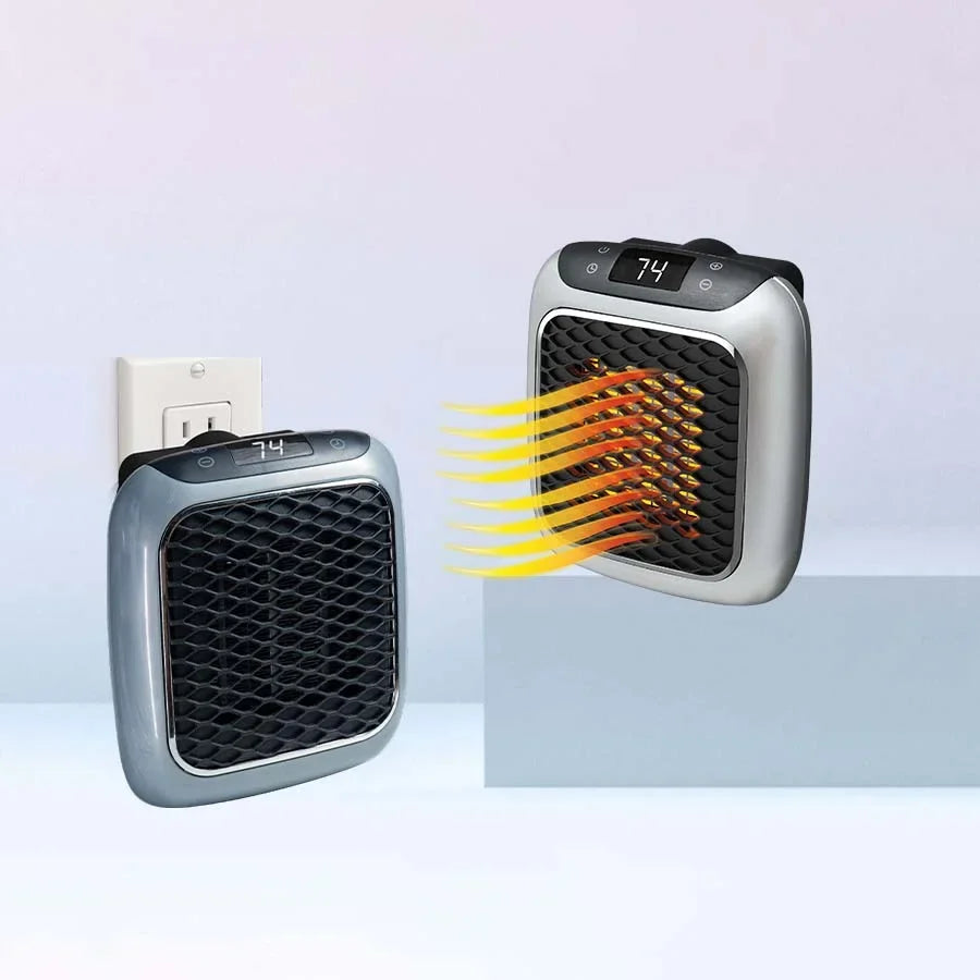 BowLift | Best rated portable heater
