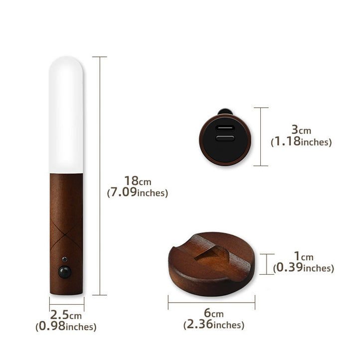 Intelligent Sensor Night Light |