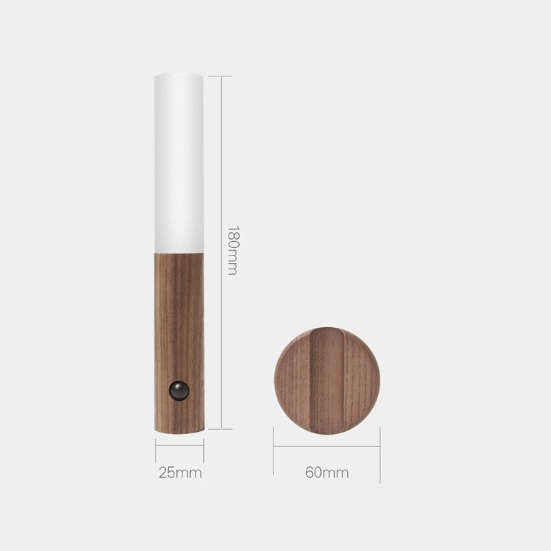 Night Light with Sensors |