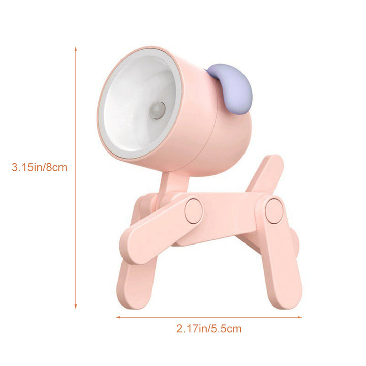 LED Shadow Night Light |