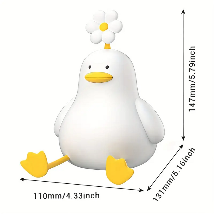 Duck Night Light - QuackLight |