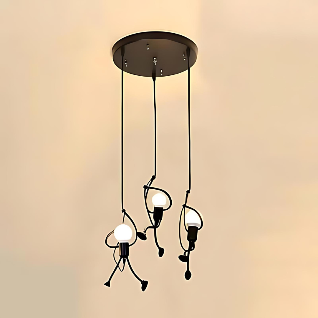 Retro Design for unique charm
