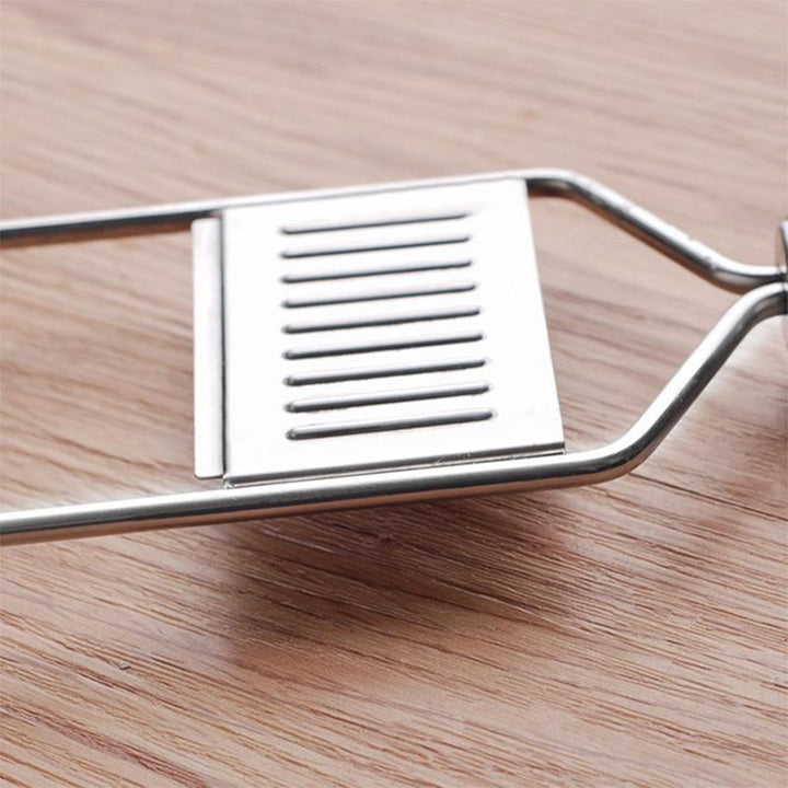 BowLift | Stainless Steel Vegetable Slicer