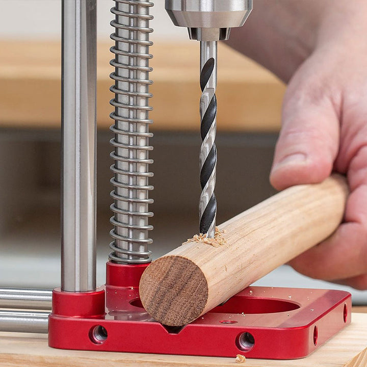 BowLift | Precise Woodworking Locator