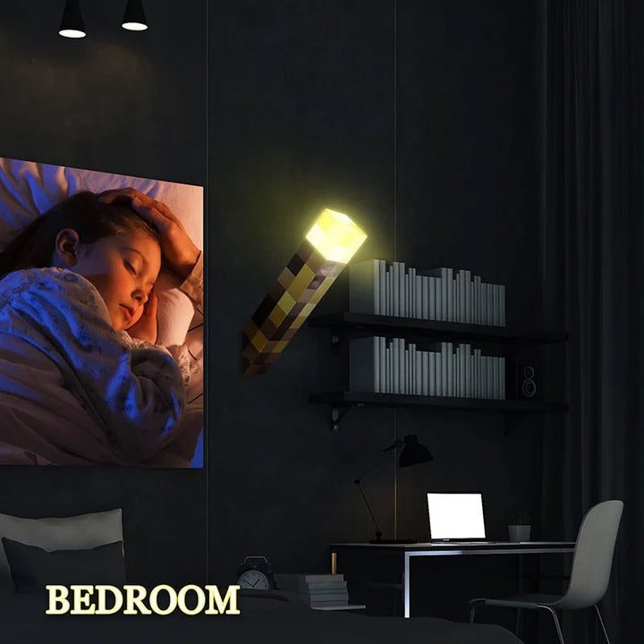 Rechargeable LED Night Light