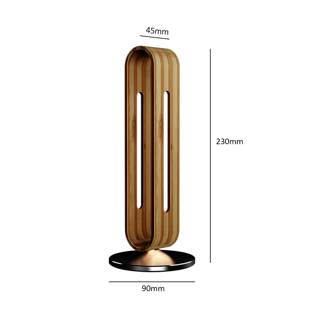 BowLift | EcoHarmony Headphone Stand