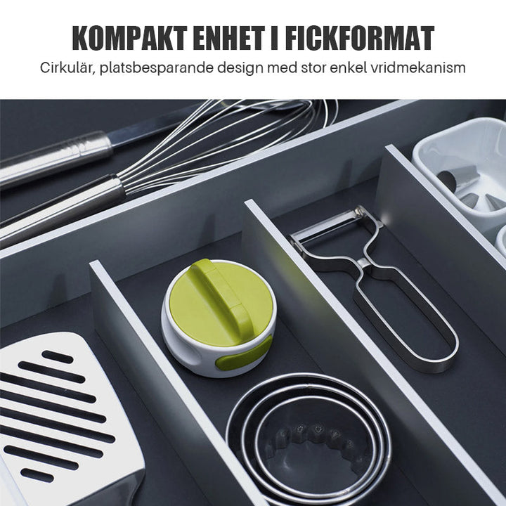 BowLift | Can opener | Non-slip grip