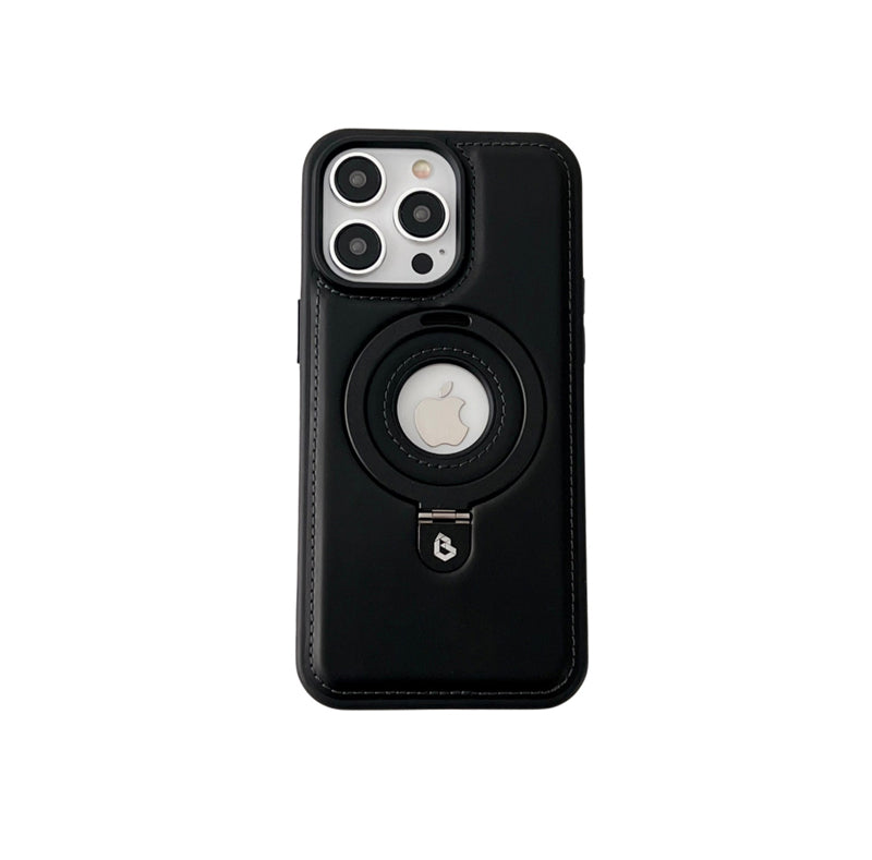 Luxurious Invisible Stand Phone Case