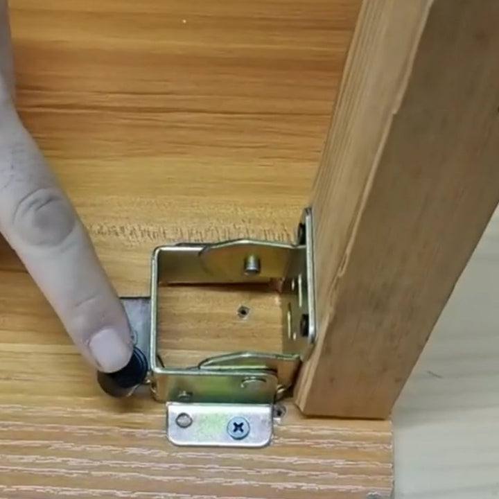 BowLift | Foldable Hinge