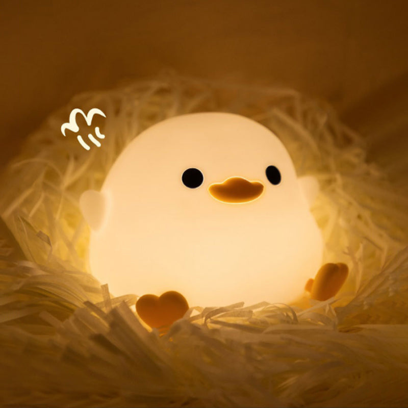 Duckling Children&