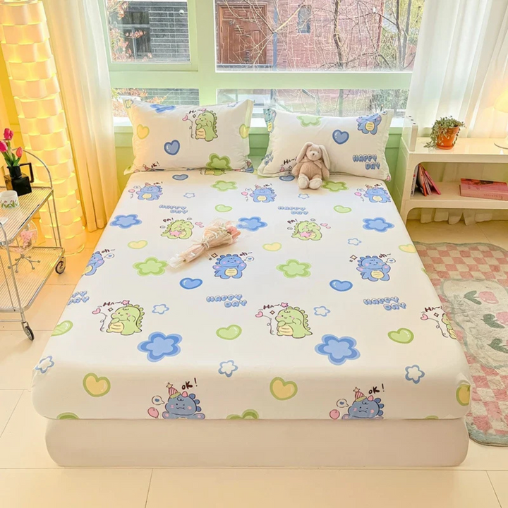 Luxury Bedding Set