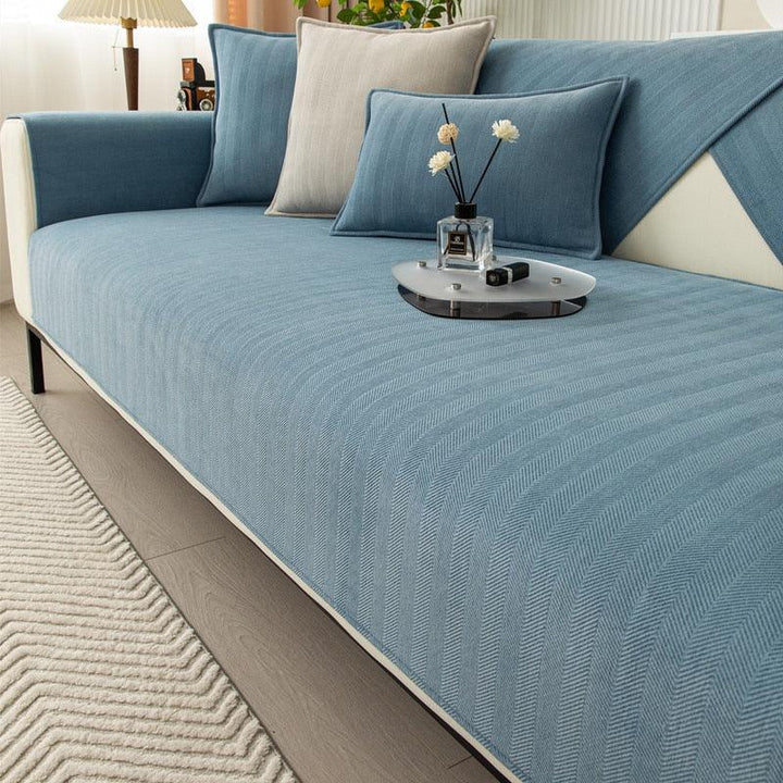 Comfortable Non-Slip Sofa Cover