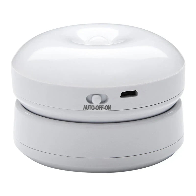 Smart Motion Sensor Night Light - Elara |