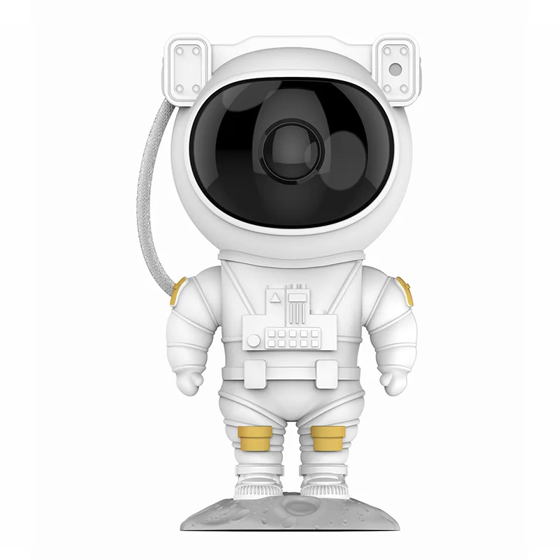 Astronaut Night Light Projector – LED Starry Sky Projector for Children&