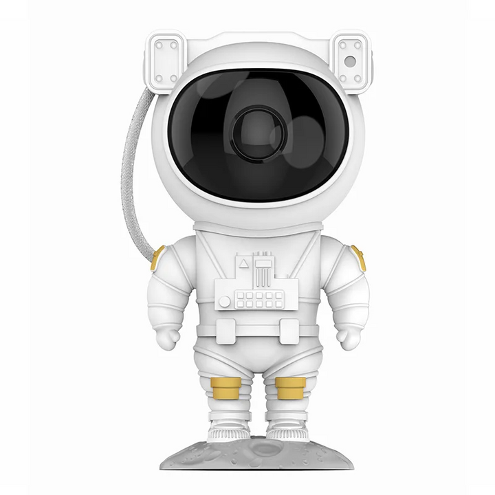 Astronaut Night Light Projector – LED Starry Sky Projector for Children&