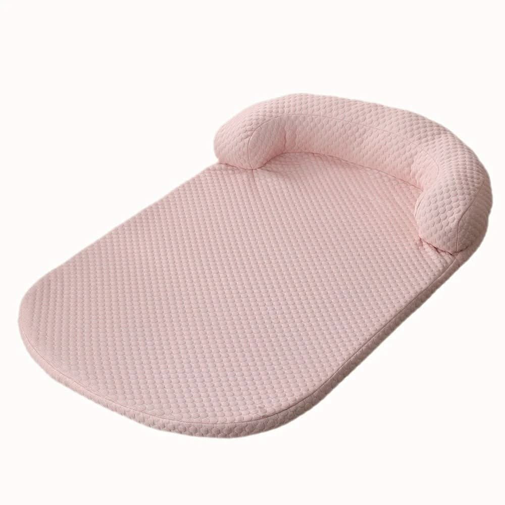 BowLift | ÉDOUARD FRAÎCHEUR – Cooling mattress for dogs &amp; cats against summer heat
