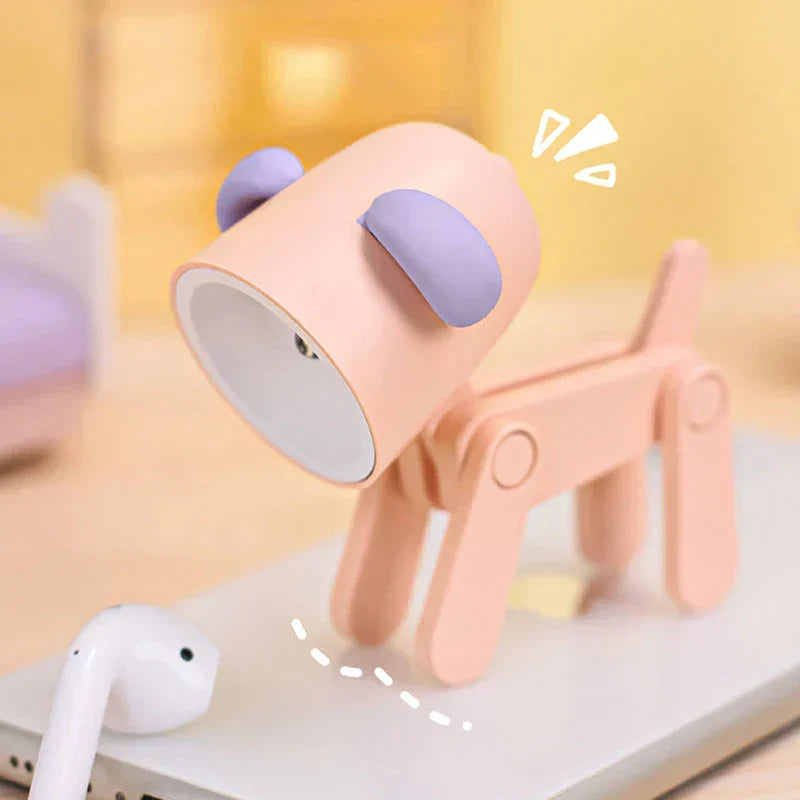 Atmospheric LED Night Light - GlowMini |