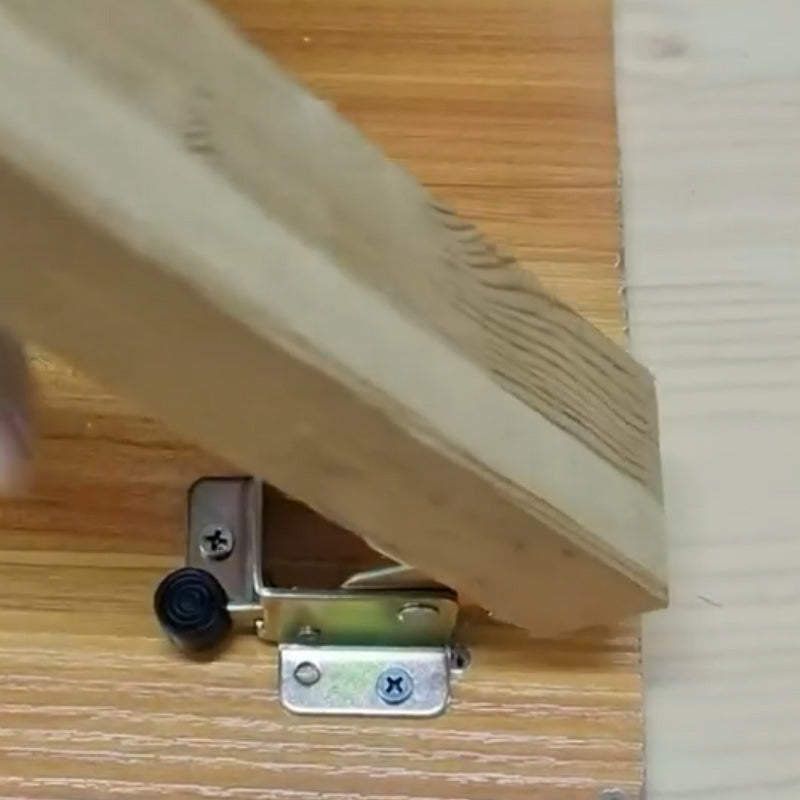 BowLift | Foldable Hinge