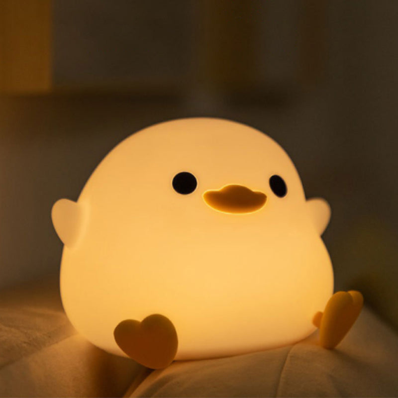 Duckling Children&