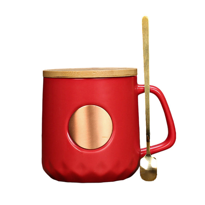 BowLift | Bronze Starbucks Creative Cup
