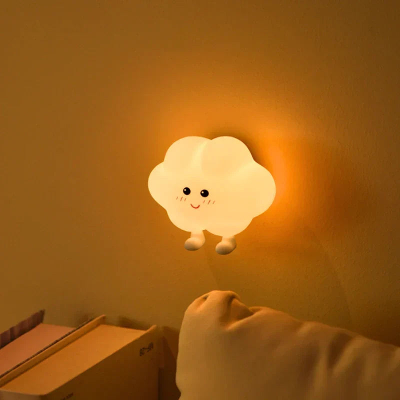 DreamBuddies Night Light