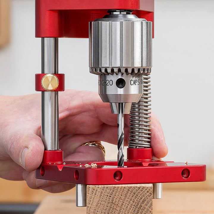 BowLift | Precise Woodworking Locator