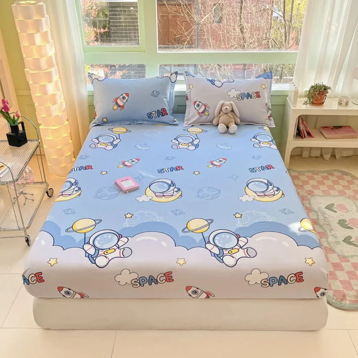 Luxury Bedding Set
