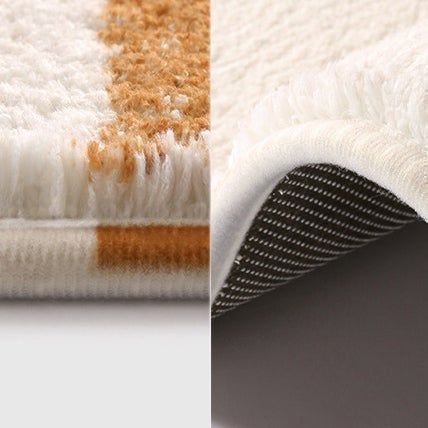 BowLift | Sweet Flower Bath Mat