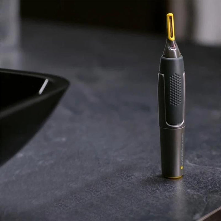BowLift | Ultra-thin precision trimmer