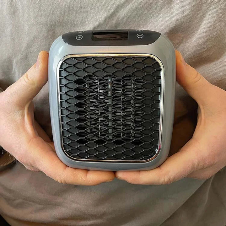 BowLift | Best rated portable heater