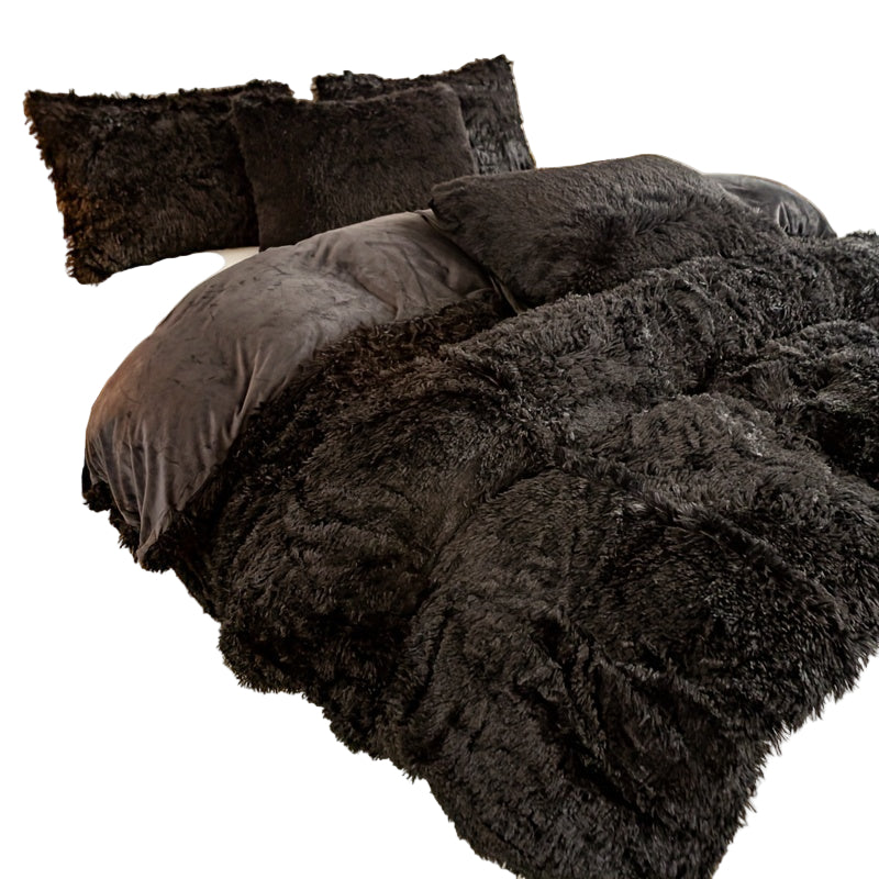 Silk Bamboo Bedding Delicate and Cool to the Touch