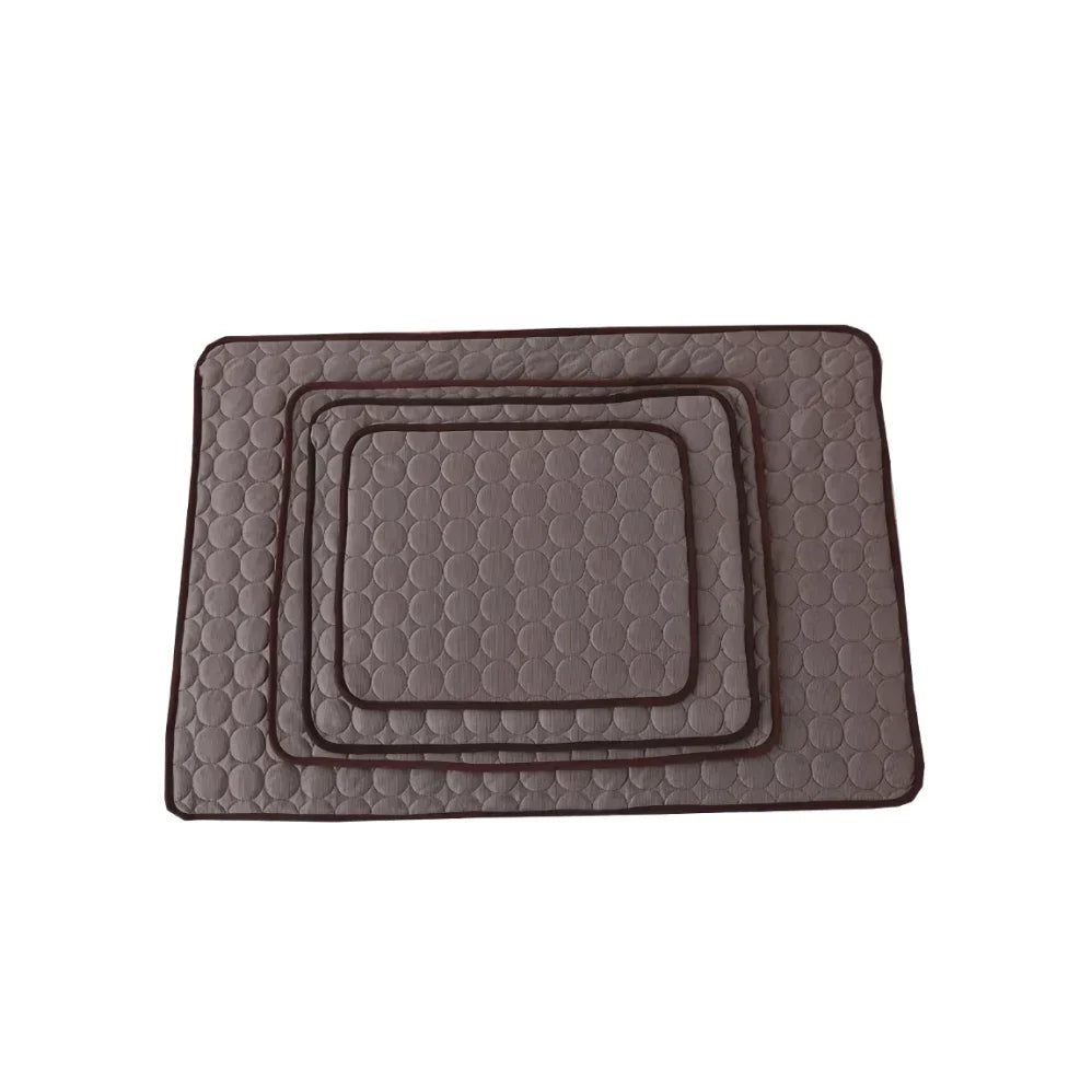 Extra Large Cooling Mat for Pets | Bowlift