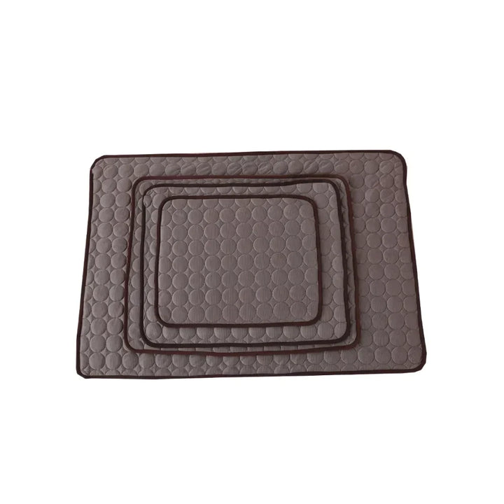 Extra Large Cooling Mat for Pets | Bowlift