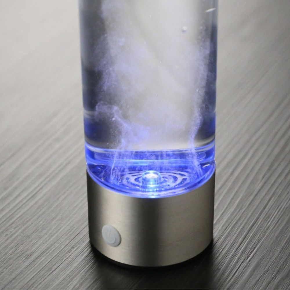 BowLift | Hydrogen Water Bottle