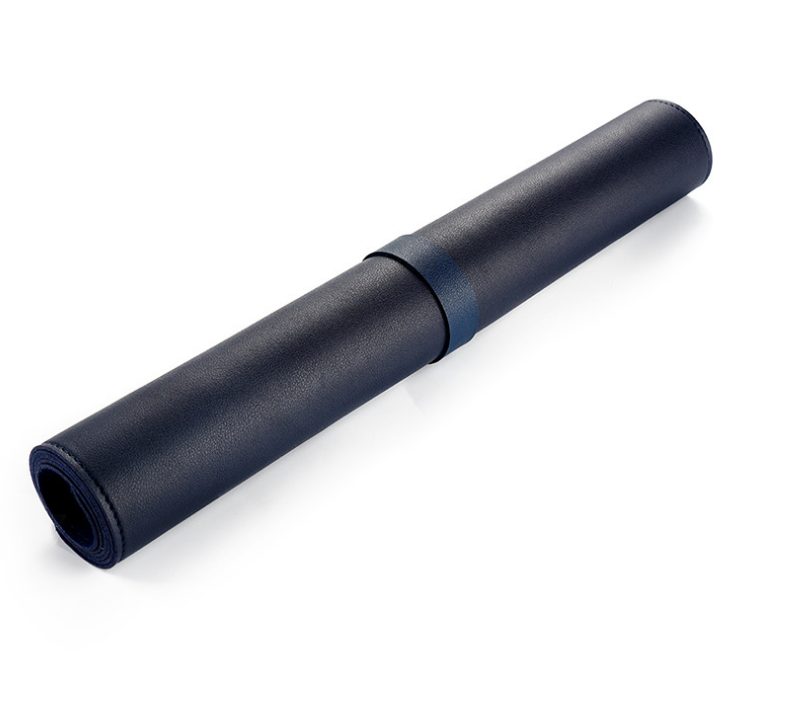 BowLift | Office Leather Large Desk Pad