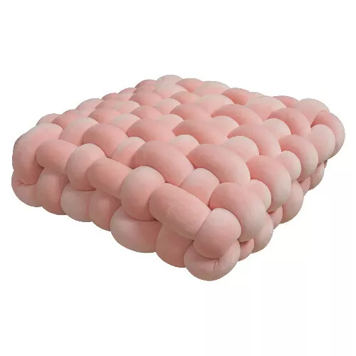 BowLift | Knot Pillow