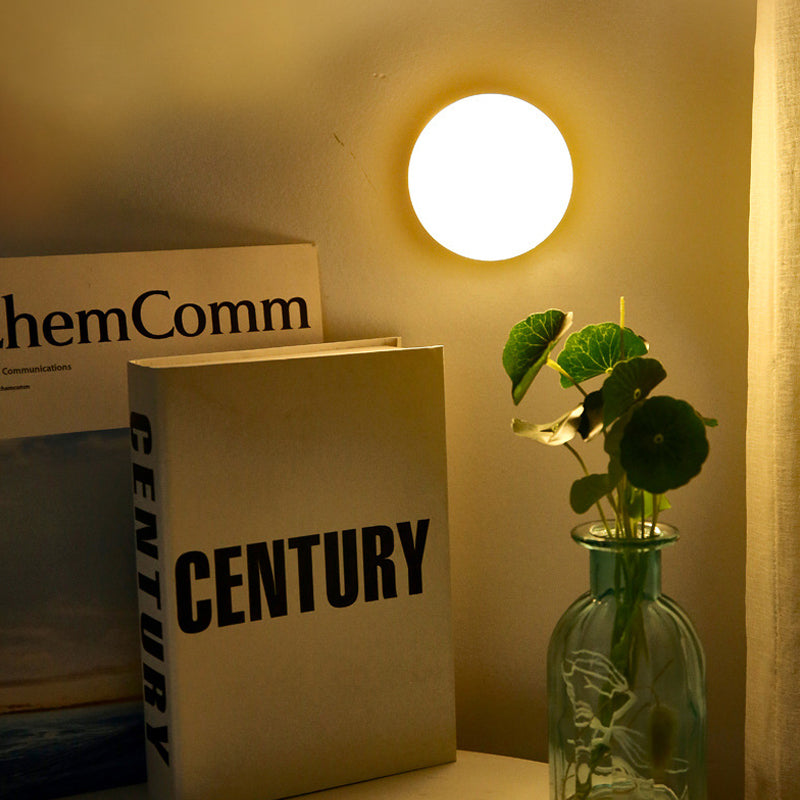 Wearable Touch Night Light |
