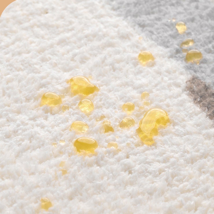 BowLift | Sweet Flower Bath Mat