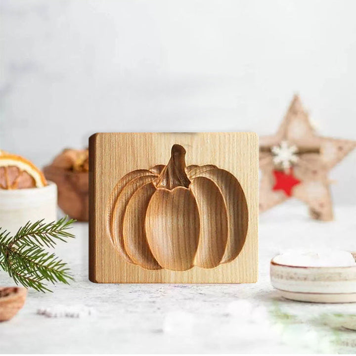 BowLift | Wood Sample Cookie Cutter